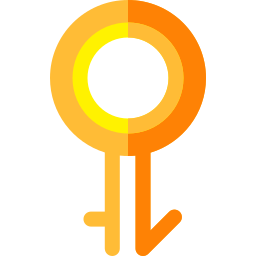 Intersexual icon