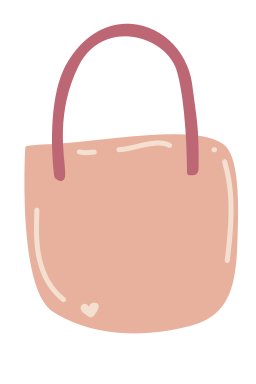 bolsa icono