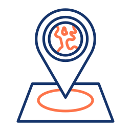 marcador de posición icono