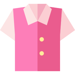 Camisa Ícone