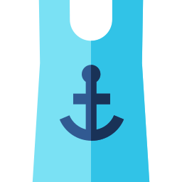 탱크 탑 icon