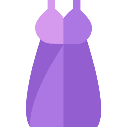 선 드레스 icon