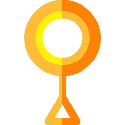 Third gender icon