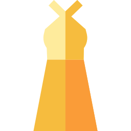 Dress icon