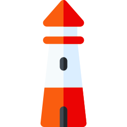 Lighthouse icon