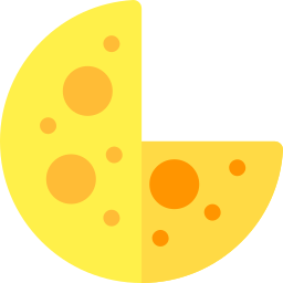 Сыр иконка