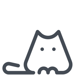 猫 icon