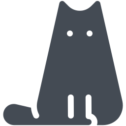 Cat icon