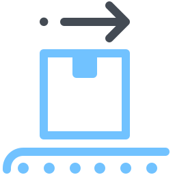 Package icon