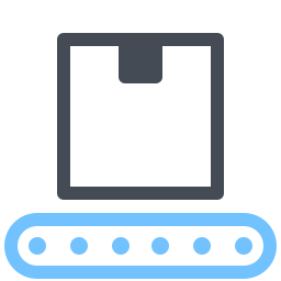 Package icon