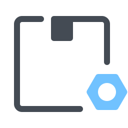 Package icon