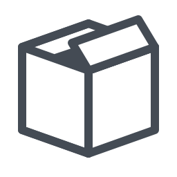 Package icon