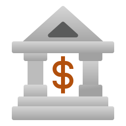 bank icoon