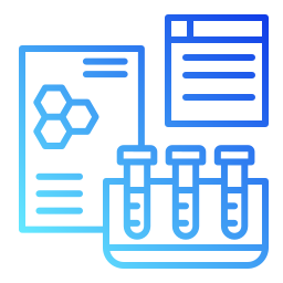 experimento icono