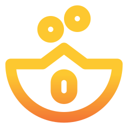 fertilizante icono