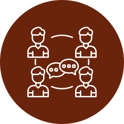 grupo icono