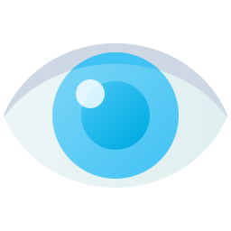 Eye icon