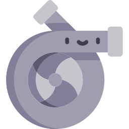 Turbo icon