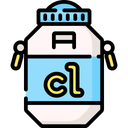 Clhorine icon