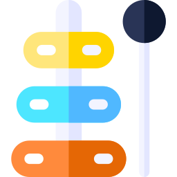 Xylophone icon