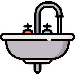 Sink icon