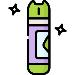 Air freshener icon