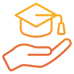 onderwijs icoon