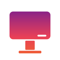 computer icona