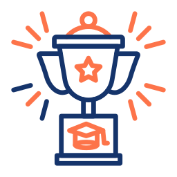 Trophy icon