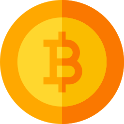 Bitcoin icon