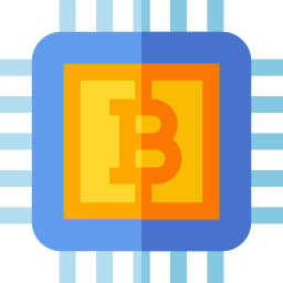 ビットコイン icon