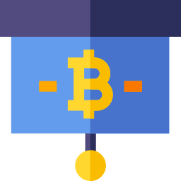 Presentation icon