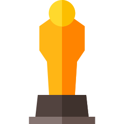 oscar icon