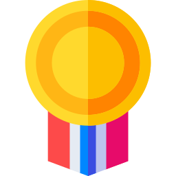 medal ikona