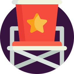 Chair icon