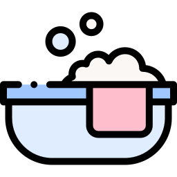 Bathtube icon