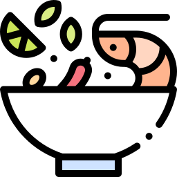 トムヤムクン icon
