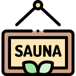 Sauna Ícone