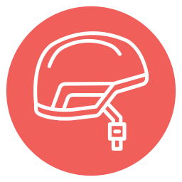 casco icono