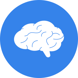 Brain icon