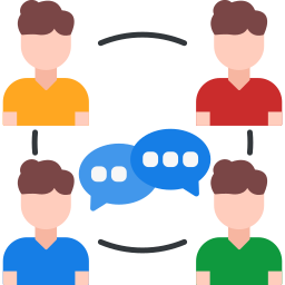 grupo icono