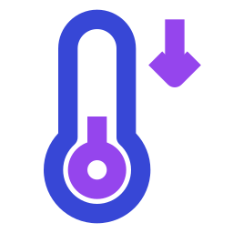 temperatura icono