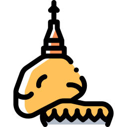 kyaiktiyo-pagode icon