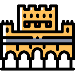 alhambra icono