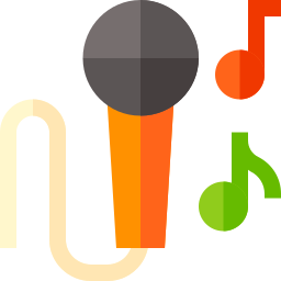 노래방 icon