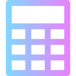 Calculator icon