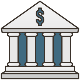 bank icon