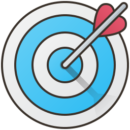 Target icon