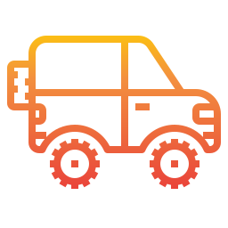 Jeep icono