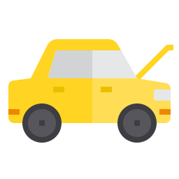 Car icon